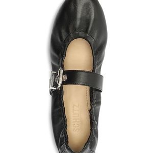 Schutz Ballet Flats